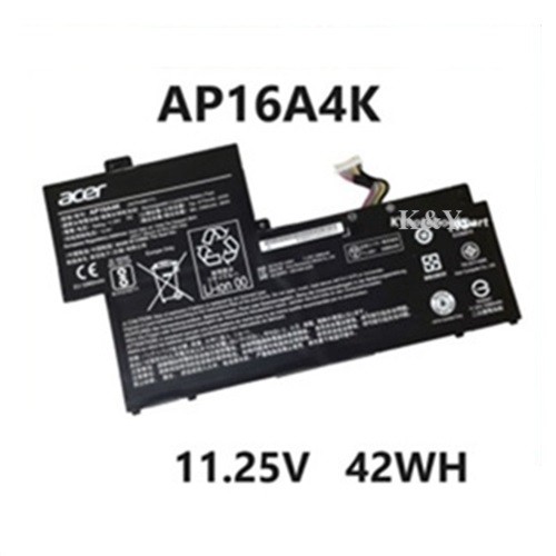 BATTERY ORIGINAL Acer แบตเตอรี่ ของแท้ ACER  Swift SF113-31 AO1-132 NE132 Swift 1 SF113-31 Series   