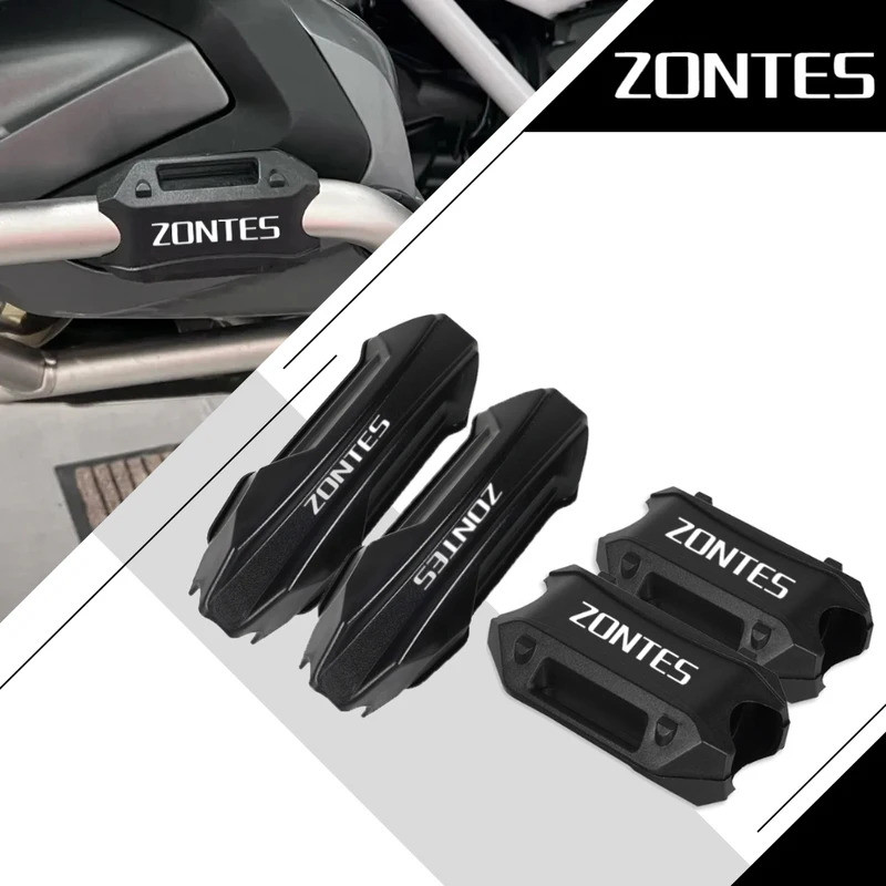 สําหรับ ZONTES 368G 368E 368M 350E G1 125 125U G1 150 310T 310X 703F อุปกรณ์เสริมรถจักรยานยนต์เครื่อ