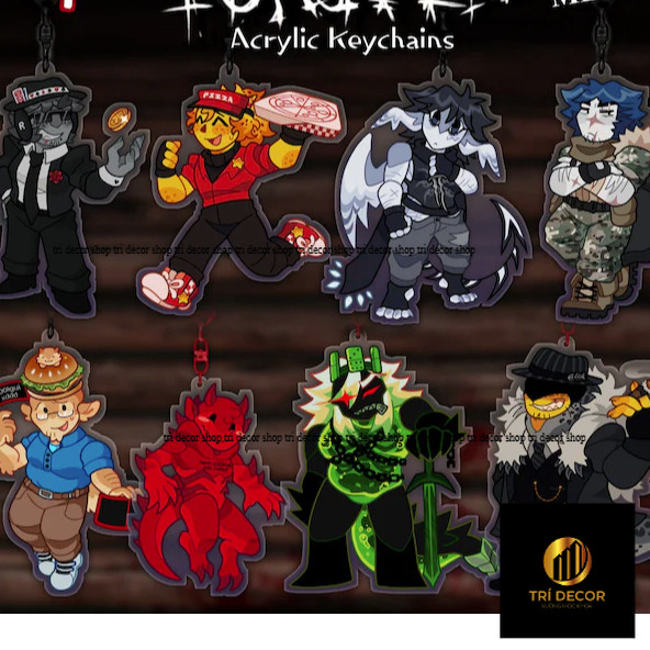 FORSAKEN - พวงกุญแจ: โอกาส, Elliot, สองเวลา