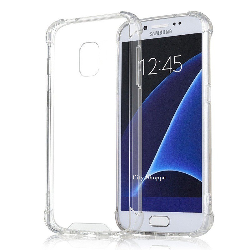 CASE SAMSUNG SAM J5 PRO / J7 PRO / J7 PLUS / J2 PRIME / J5 PRIME / J7 PRIME SILICONE SOFT ANTICRCK C