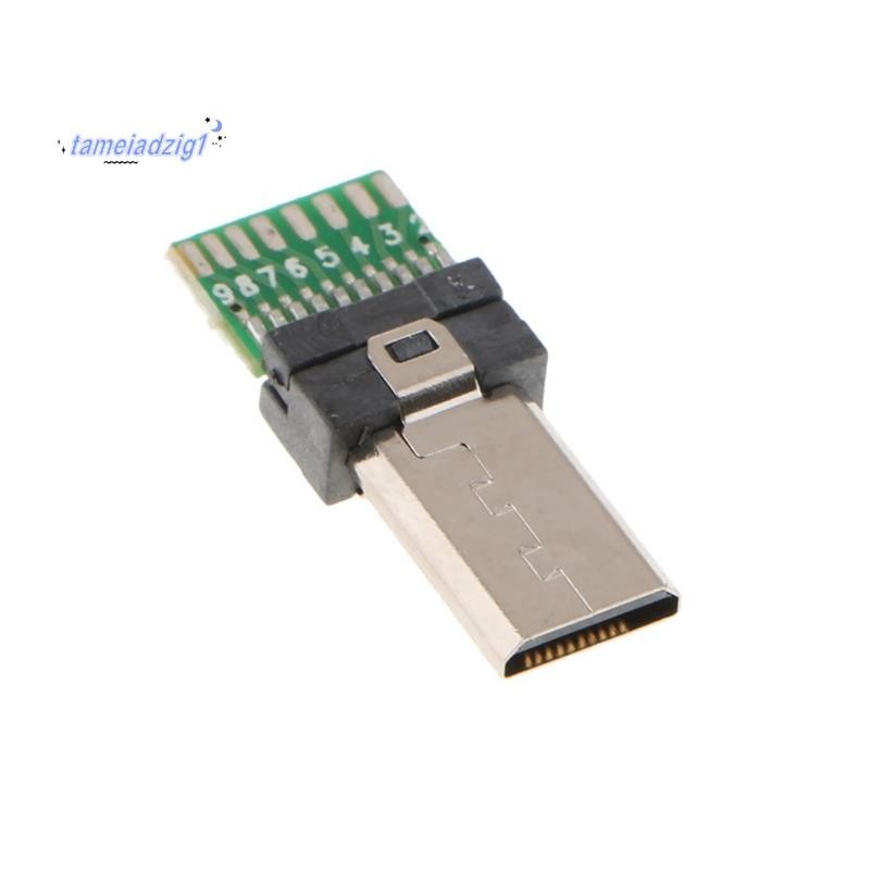 ตัวควบคุมชัตเตอร์ Micro-USB 15 Pin HDR-CX405 CX240E CX280E CX290E CX380E CX390E CX510E CX610E CX900E