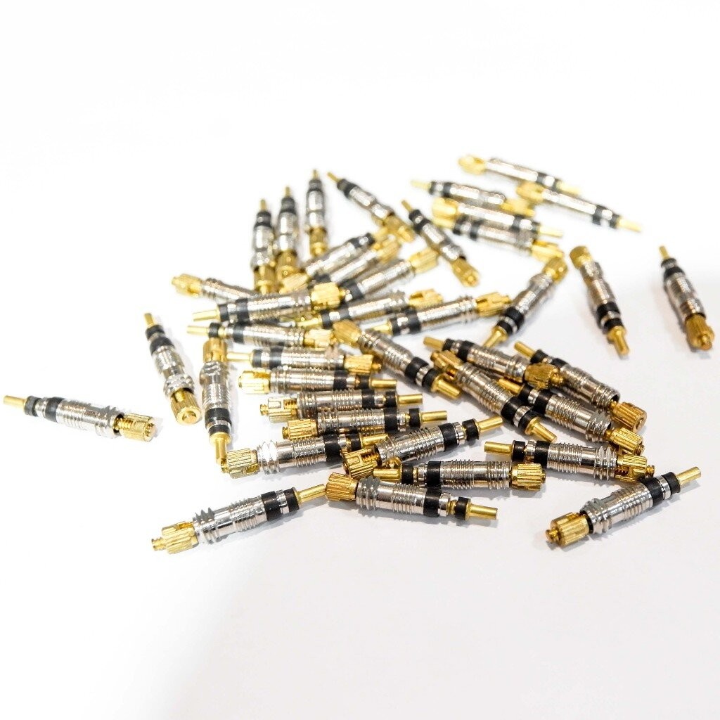 Stan's จุ๊บหัวเล็ก หัวศร (1ชิ้น) Replacement Presta Valve