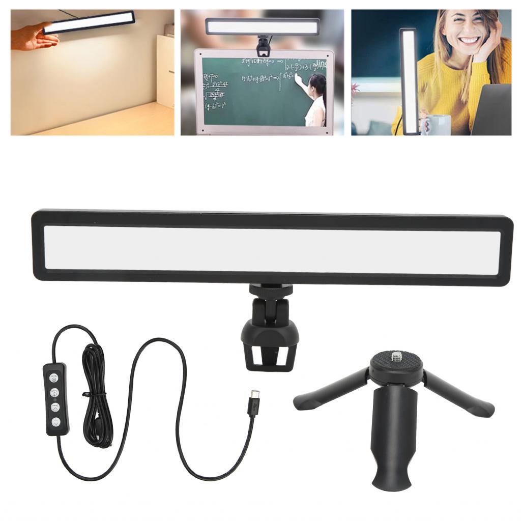 9W 120 Degree Lighting LED Fill Light