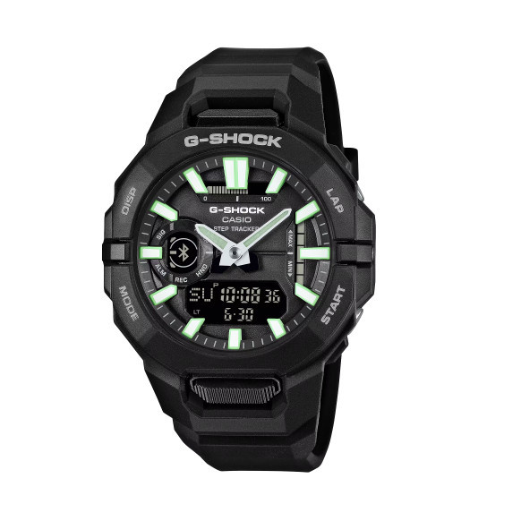 JDM MAY WATCH ★ Casio G-Shock ANALOG-DIGITAL GBA-950-1AJF วางจำหน่ายปี 2025.5 ตัวเรือน/สายเรซิน กระจ