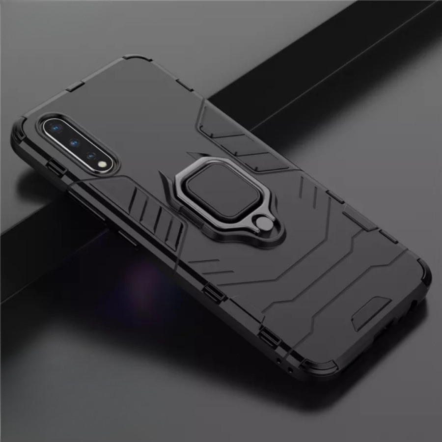 CASE VIVO S1 2019 S1 PRO / T1 T1 PRO / S1 PRO IRING CASE ROTARY STANDING PHONE SLIM FIT CASE PNEW