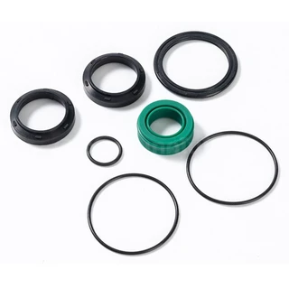 RPK-SC ชุดอะไหล่ยางกระบอกลม SC (7ชิ้น) Seal Ring Cylinder Repair kit ชุดซ่อมกระบอกลม ยางกระบอกลม โอริง O-ring sealing...