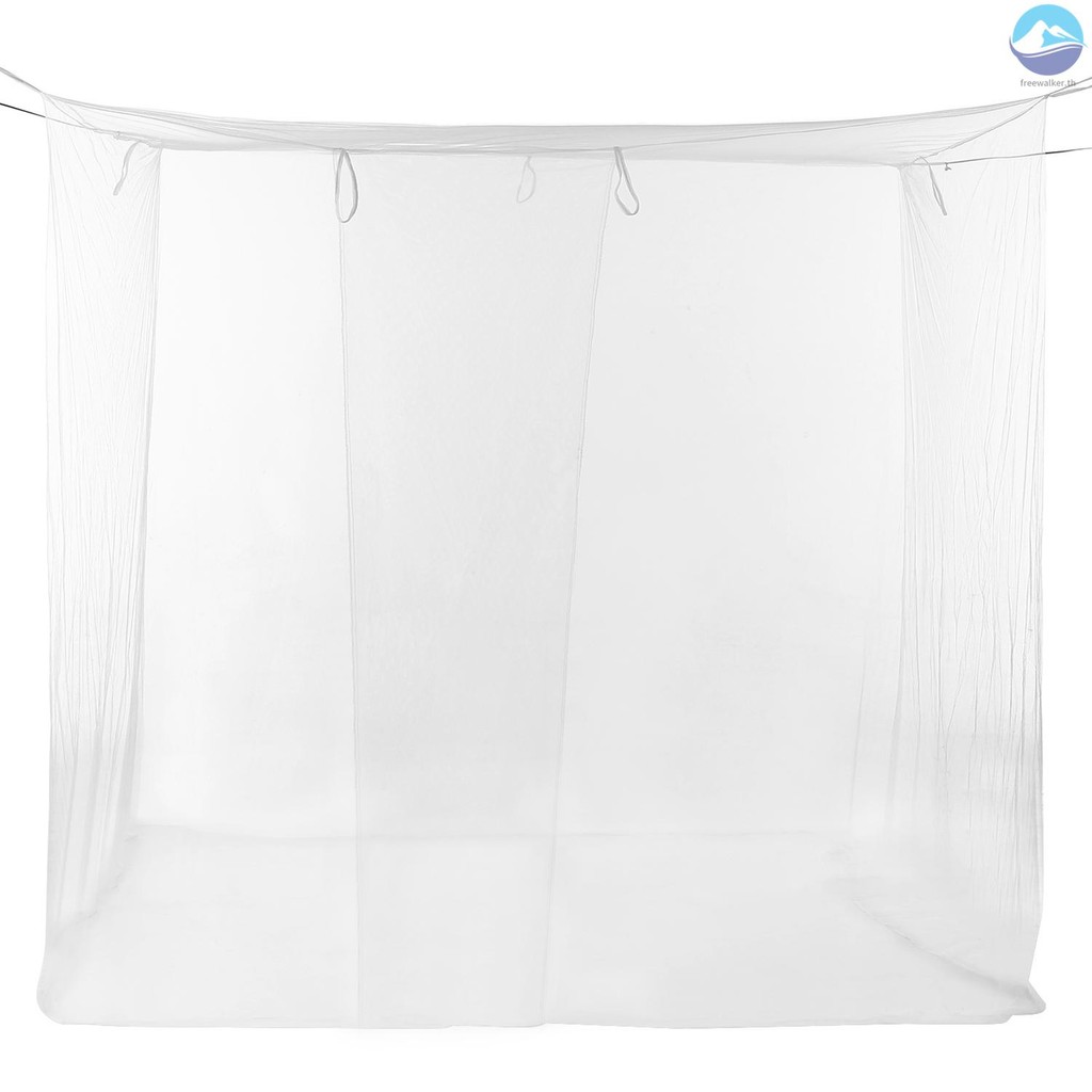 Net[24][มาใหม่] เต็นท์ตาข่าย มุ้งกันยุง ตาข่ายป้องกันยุงกลางแจ้งสีขาว ตาข่าย Snke Net[24][ใหม่