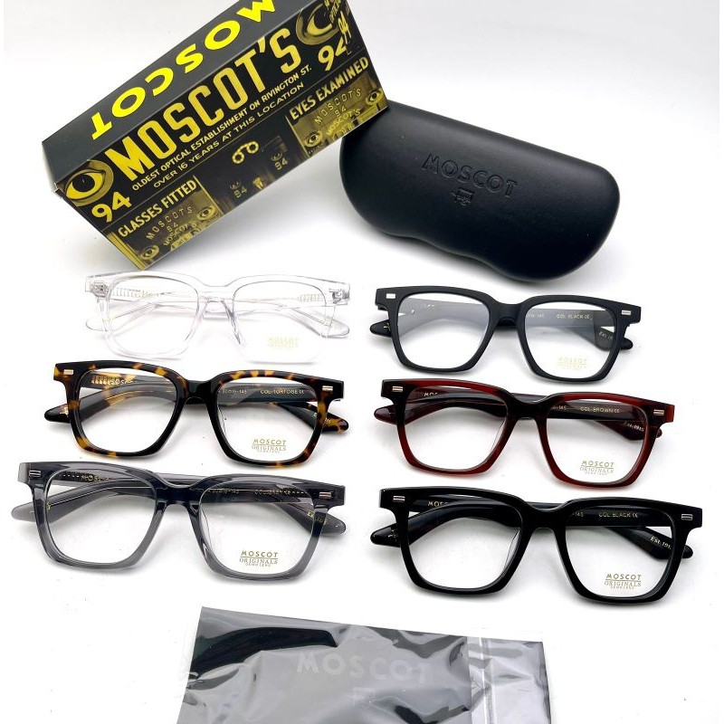 WHOLESALE MOSCOT FAITA GLASSES ซุปเปอร์| |กราฟตติ้งความร่ํารวย||ซุปเปอร์พรีเมี่ยม