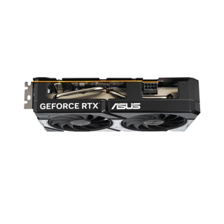 ASUS Dual GeForce RTX™ 5060 8GB GDDR7 OC Edition VGA Card การ์ดจอ