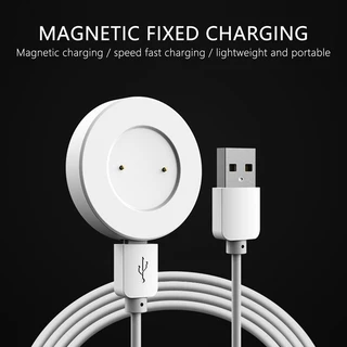 อุปกรณ์เสริมแท่นชาร์จเร็วแบบพกพาสำหรับ For Huawei Watch GT GT2e GT2 42mm 46mm Honor Magic 1/2 GS Pro Watch Chargers