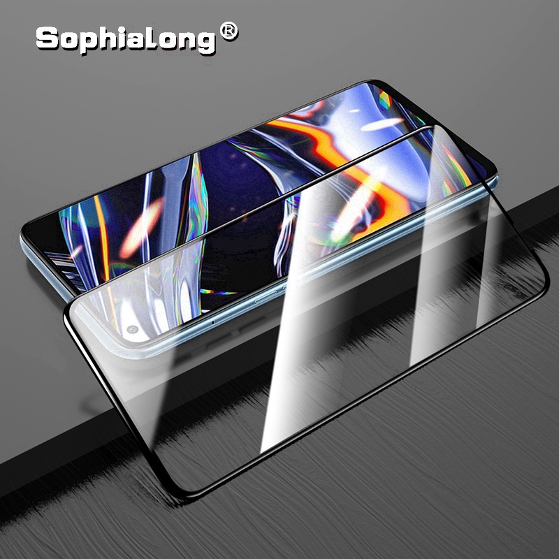 กระจกนิรภัยป้องกันหน้าจอสําหรับ Infinix Smart 10 Plus HD X6725 X6725B X6725D Tecno Spark Go 2 Pop 10