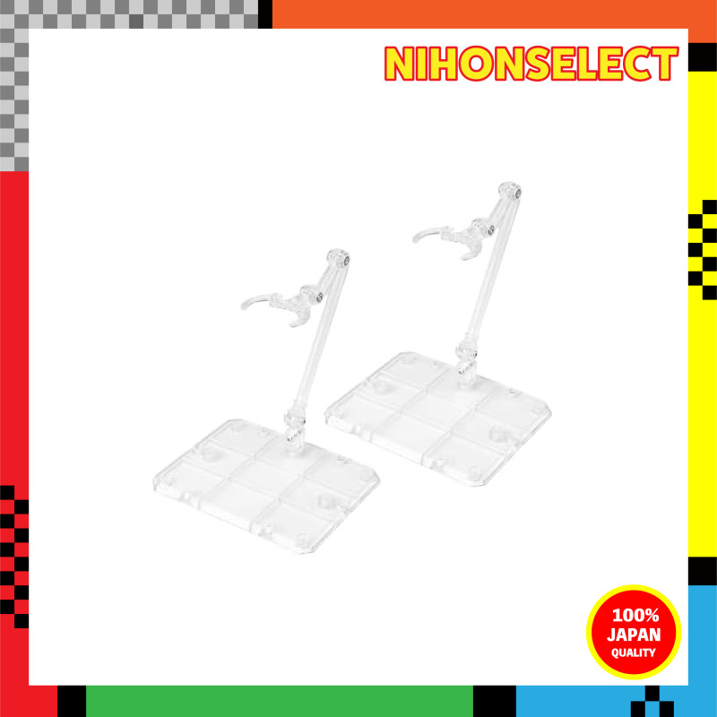 TAMASHII NATIONS Soul Stage Act Accessories