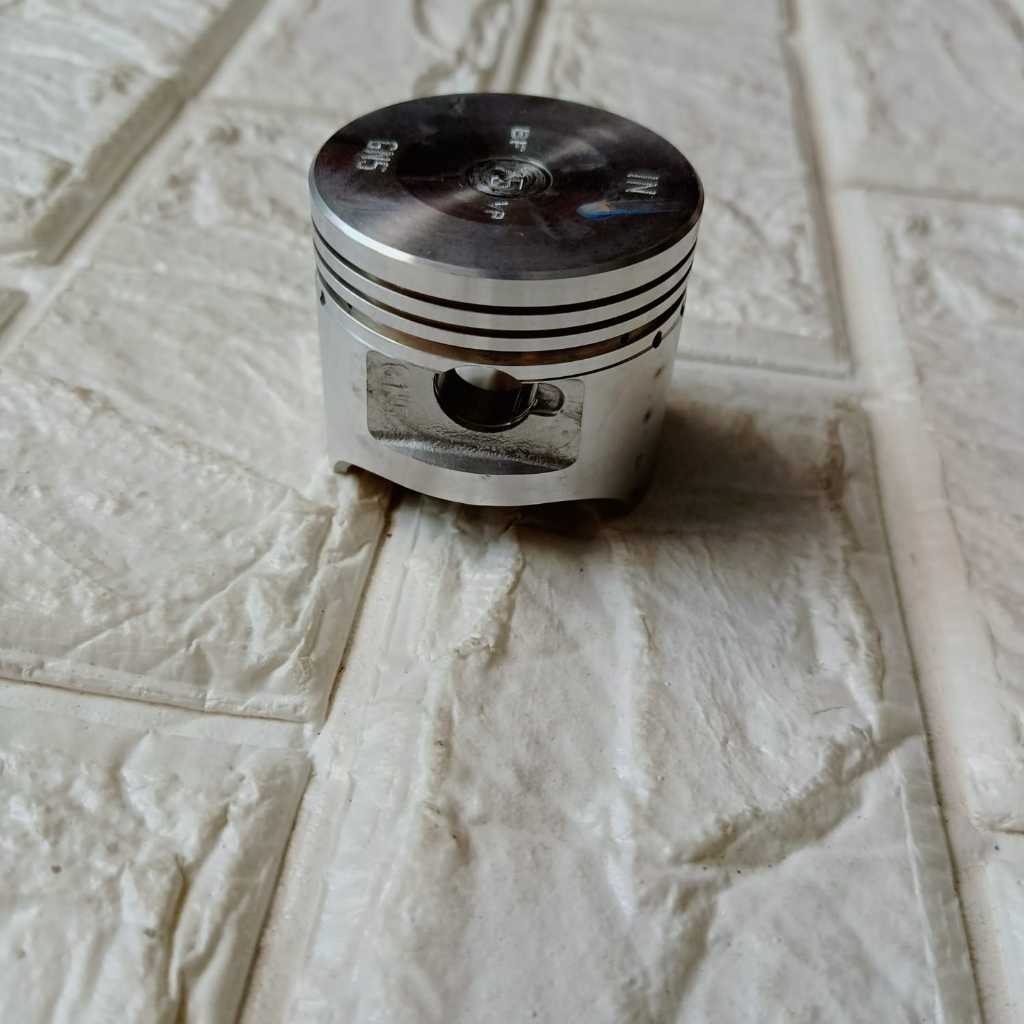 PISTON SIZE 0.75 GRAND SUPRA X 100 PRIMA WIN ใหม่หุ้นเก่า