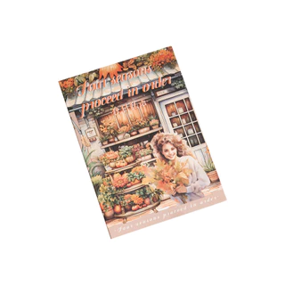 20sheepts PET สติกเกอร์ Season Series PET สติกเกอร์ตกแต่งไดอารี่สาว Scrapbooking วัสดุตกแต่งอัลบั้มเครื่องเขียนสติกเกอร์