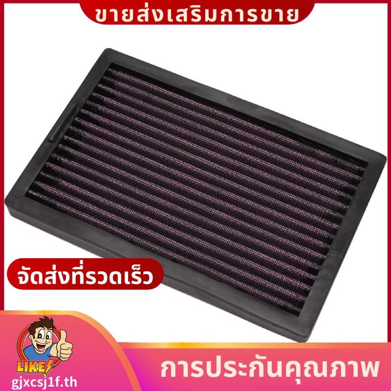 ไส้กรองอากาศรถจักรยานยนต์สําหรับ Kawasaki Ninja 250/250R/300 Abs Z300