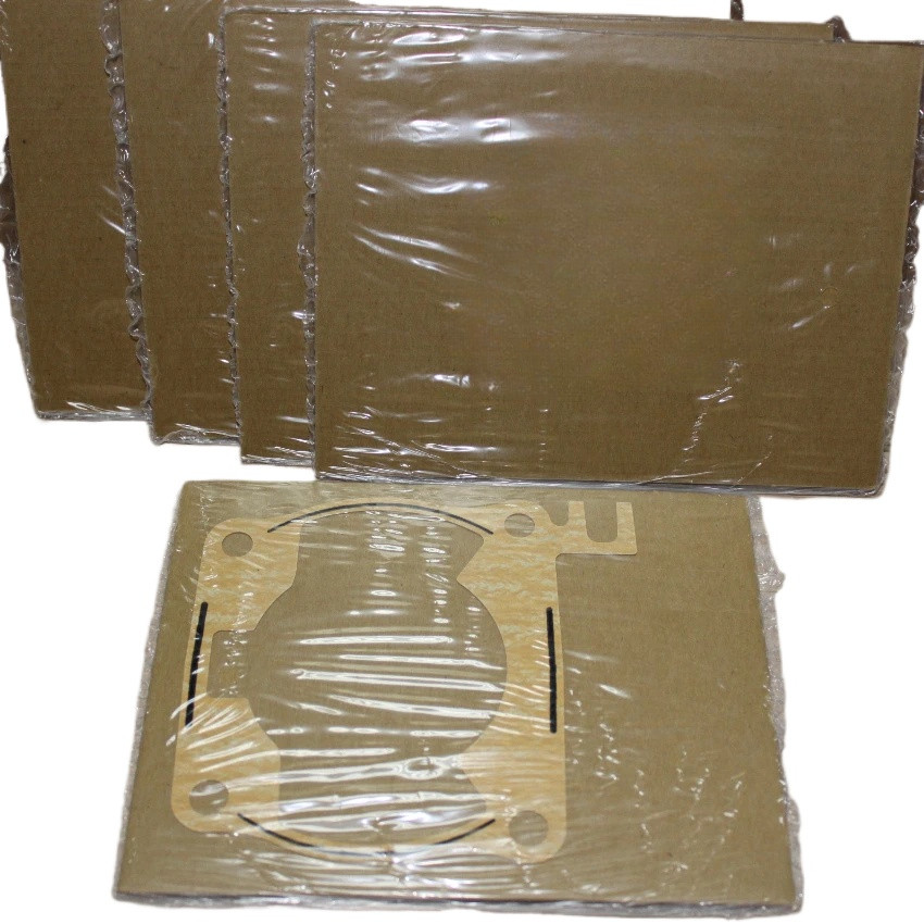 สําหรับ CR125 2000-2003 ปะเก็นล่าง 12191-KZ4-L10/12191-KZ4-L30/12191-KZ4-A90