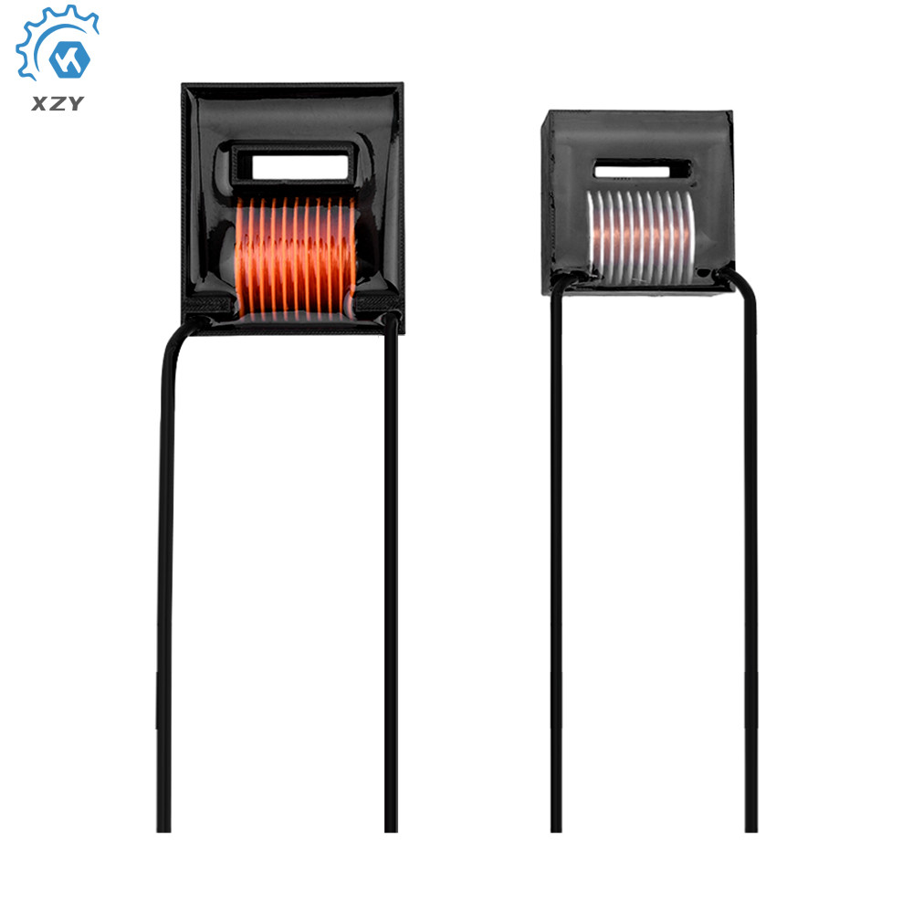 30kv 200W/500W High-Power High-Voltage Package High-frequency Transformer Boost Ozone Generation Arc UY12 UY16