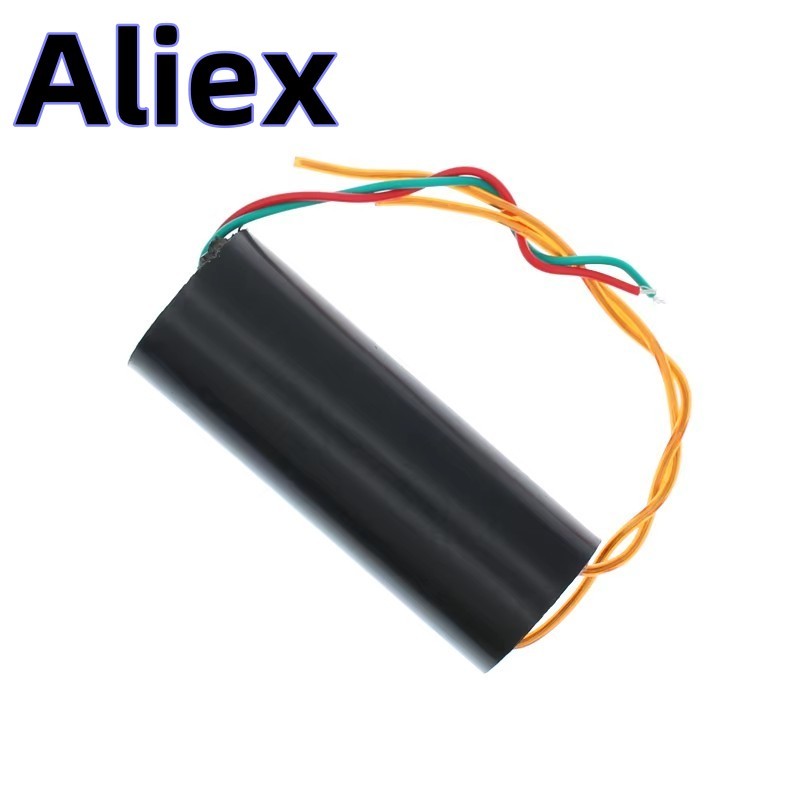 DC 3V-6V บิส 400kV 400000V Boost Step up Power Module เครื่องกําเนิดไฟฟ้าแรงสูง