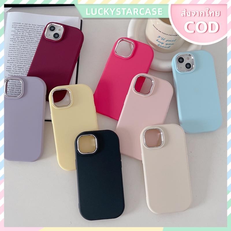 สีลูกกวาด เคสโทรศัพท์ For Redmi Note 13 10 A3 9A 9S 11Pro 13Pro 12Pro 13C 13R 12R A1 9T 10A 12C 10X 