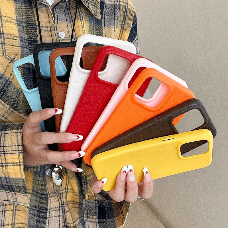 Simple หนังสําหรับ OPPO Reno 12 11 A97 A96 A76 Reno 8T 5G 8Z 7Z 8 7 Lite 6 5 4Z A73 5G A58X A78 A57 