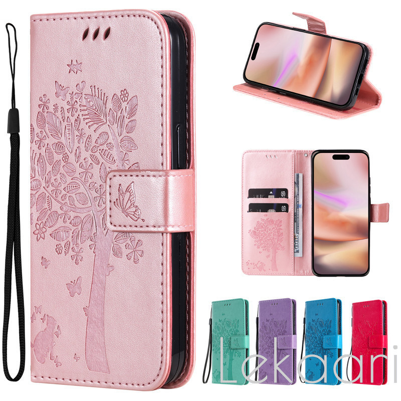 กรณีพลิกสําหรับ Huawei Y9A Y9 Y8P Y7P Y6P Y5P Y6 Honor 600 500 400 X9D X8D X7D X9C สมาร์ท X8B X6C X6