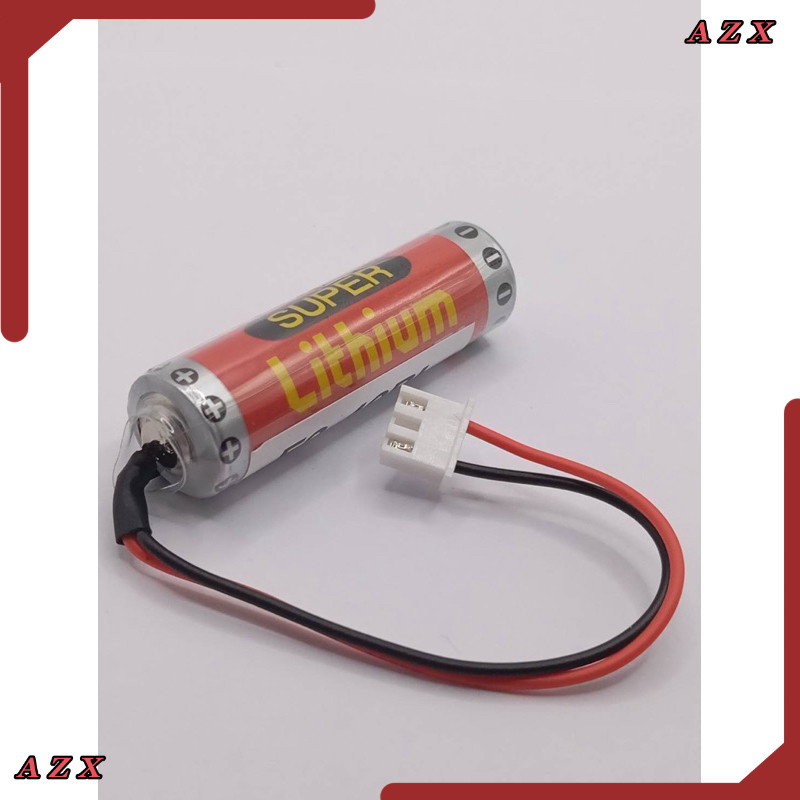 ใน กทม F2-40BL ER6c er6 3.6v  แบตเตอรี่ F2-40BL สินค้าพร้อมส่ง  ของใหม่มือหนึ่ง F2-40BL