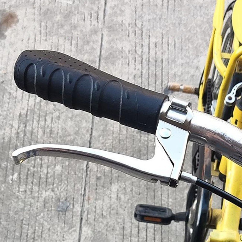 [0801 Niceday-th ใหม่] 1 คู่ MTB จักรยาน 22-24 มม.ก้านเบรคมือจับ Ultralight Mountain Bike Part คุณภาพสูง
