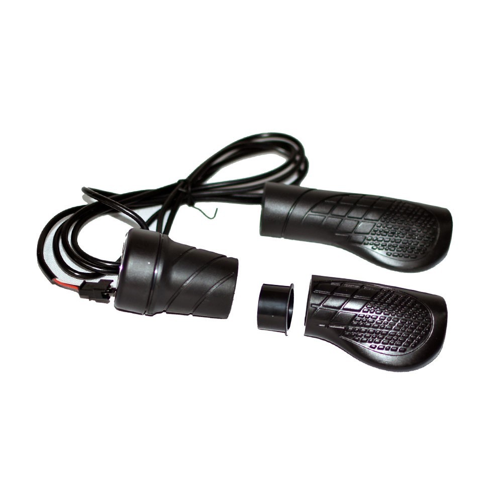 Ebike Throttle Conversion Kit 22.5 Mm Diameter Hole For Ebike MTB Conversion