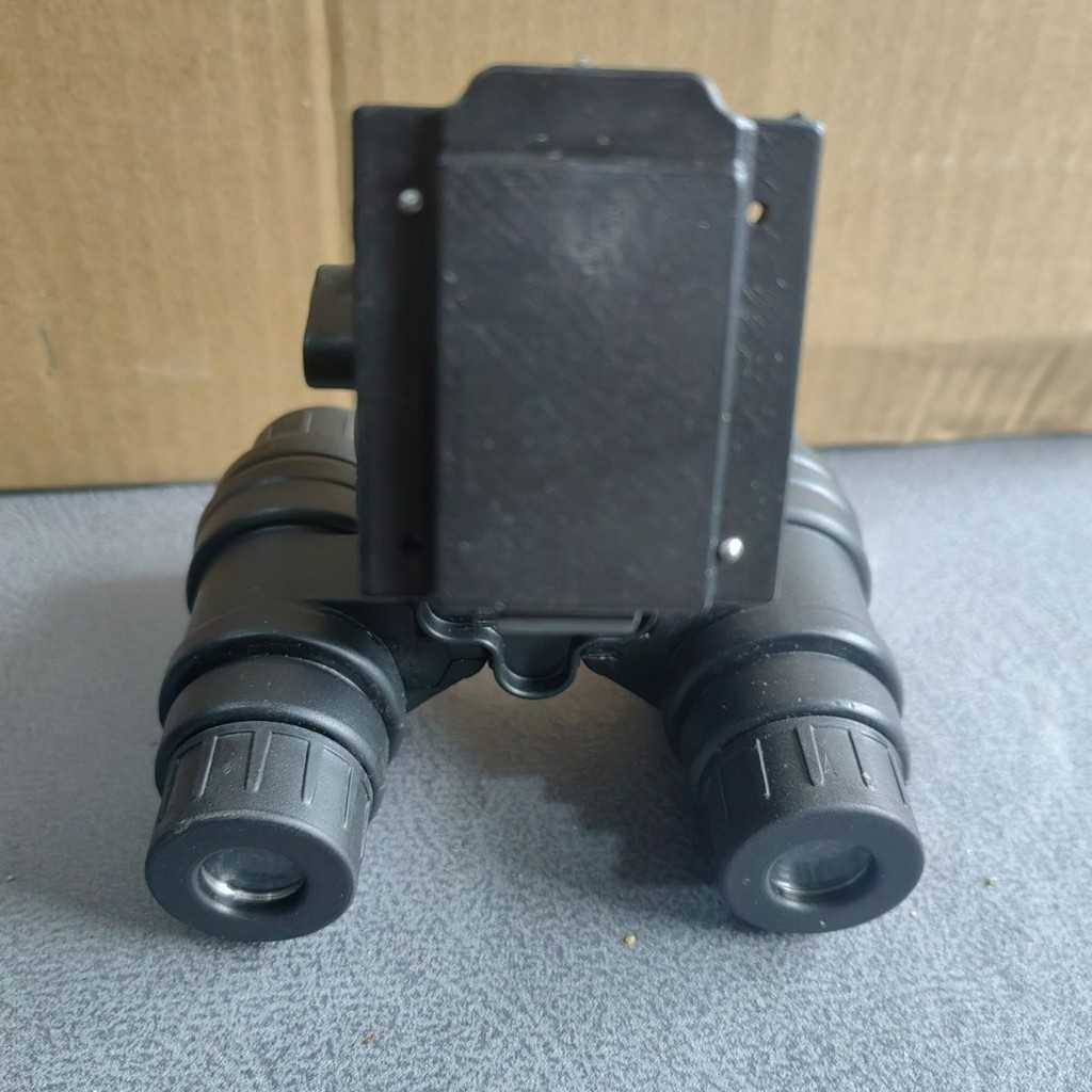 หมวกกันน็อคยุทธวิธี พีวีเอส-15หลอดคู่ กลางคืน วิสัยทัศน์ รุ่นพลาสติกการถ่ายโอนข้อมูลรถบรรทุกวงเล็บรุ่นชุดอุปกรณ์เสริม - รูปที่ 7