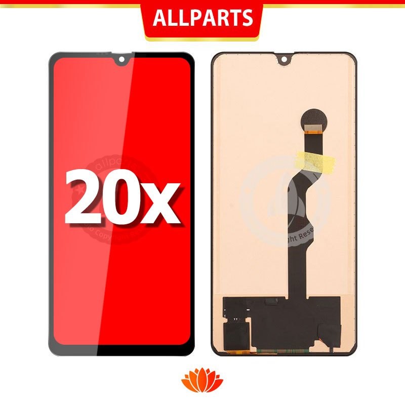 Display​ จอ ทัช สำหรับ Huawei Mate 20X 20 X LCD หน้าจอ พร้อมทัชสกรีน