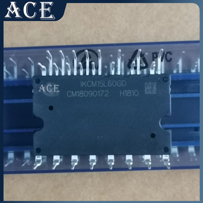 IKCM20L60GD IKCM30L60GD IKCM15L60GD IKCM10L60GD โมดูล IPM