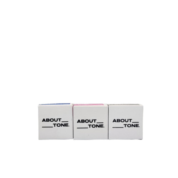 [ABOUT TONE] Powder Pact