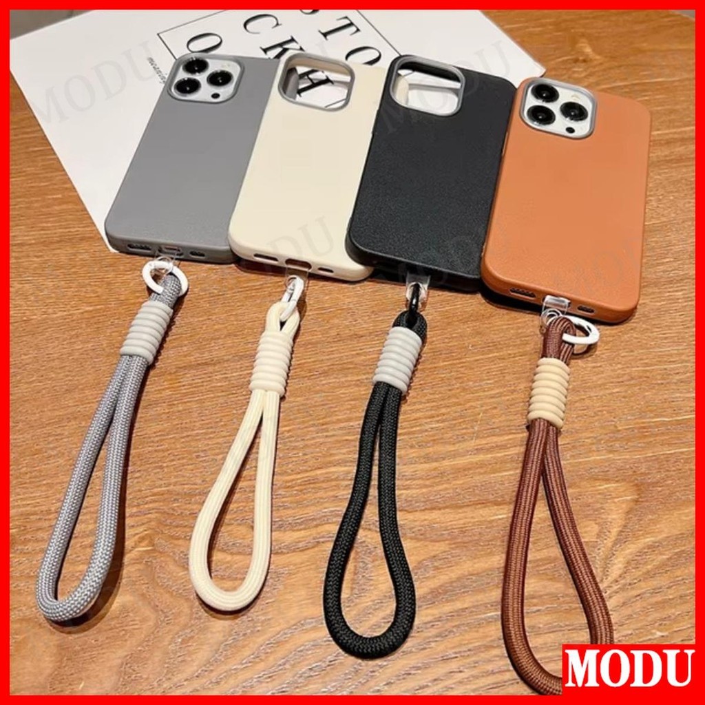Candy สีลิ้นจี่รูปแบบ PU หนังสําหรับ Samsung Galaxy S25 รูปที่ 5