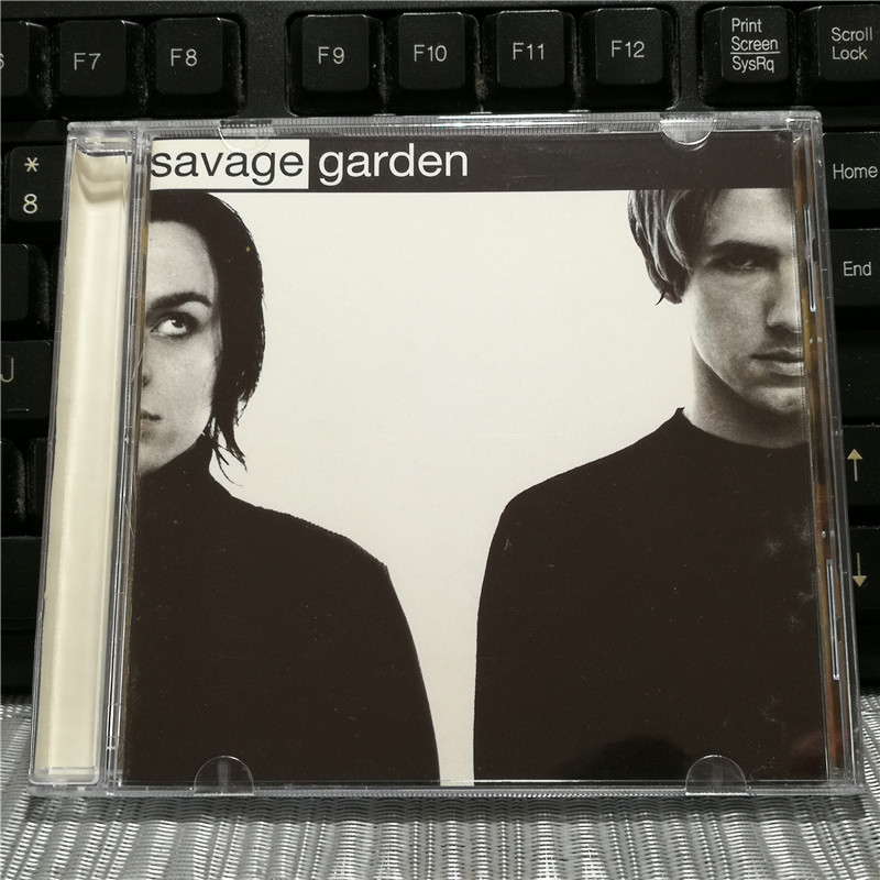 G3632:savage Garden – Savage Garden ซ่อนสินค้า