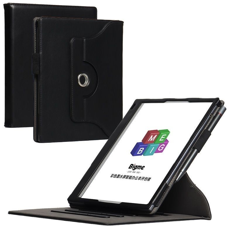 BIGME B751C/B751 เคสป้องกันรองรับแนวตั้งแนวนอนหมุนได้ 7 นิ้ว [จัดส่งในวันเดียวกัน]