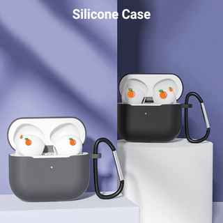 Soft TPU หูฟังเคส For Airpods 3 เคส For Apple Airpod 3 Air pods 3 Airpod3 หูฟังไร้สายบลูทูธเคส