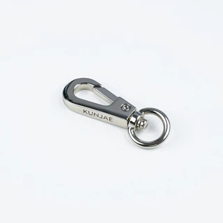 KUNJAE&Co. ตะขอเกี่ยว Snap Hook (OPTION)