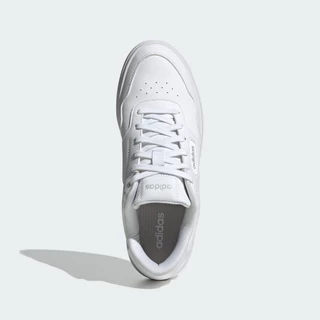 adidas ไลฟ์สไตล์ รองเท้า Park St 2.0 ผู้ชาย สีขาว JQ5480