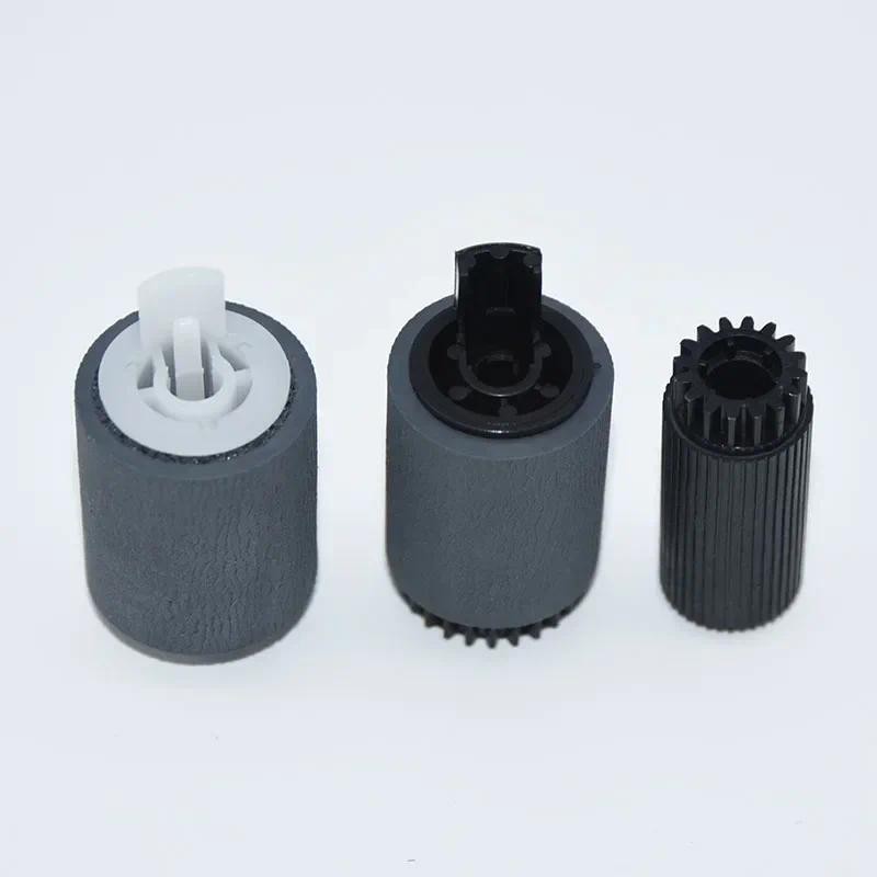 1 ชุด FB6-3405-000 FC5-6934-000 FC6-6661-000 ป้อนแยก Pickup Roller สําหรับ Canon iR 2520 3570 2830 1