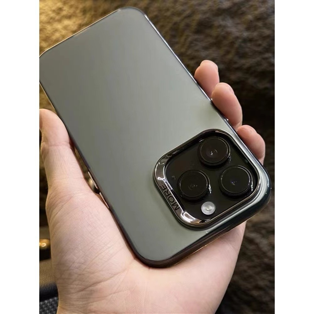 กรณีโทรศัพท์แอปเปิ้ล กันกระแทก หรูหรา สําหรับ สีเงิน หรูหรา for iPhone 15 14 13 12 11 Pro Max X Xr Xs Max 7 8 ราคา ถูกที่สุด ดีลบีเคเค แกลเลอรีภาพที่ 6