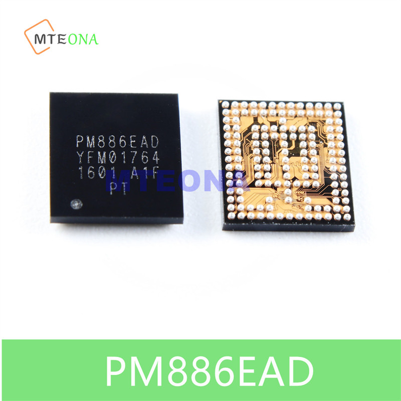1 ชิ้น PM886EAD PM886 พาวเวอร์ซัพพลายชิป IC