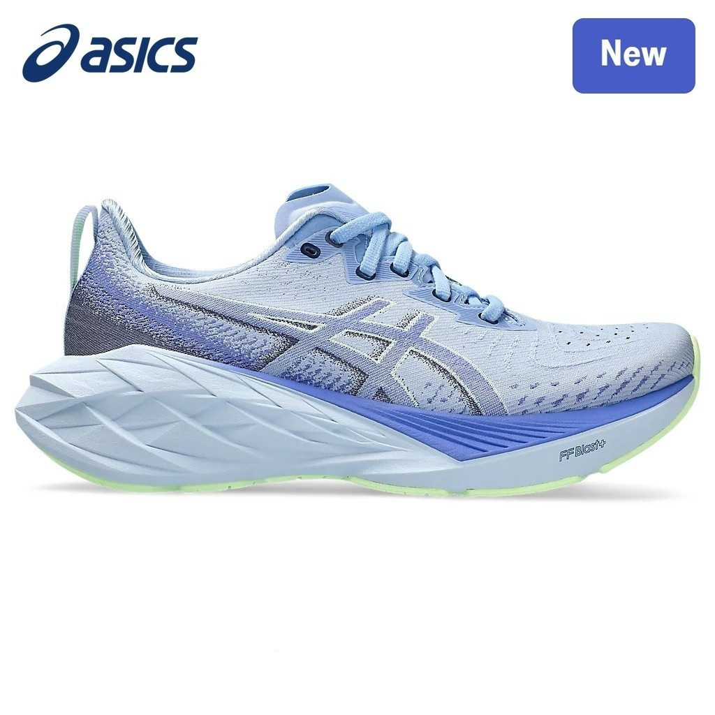 รองเท้าวิ่ง ASICS NOVABLAST 4 สำหรับผู้ชายและผู้หญิง E0BS
