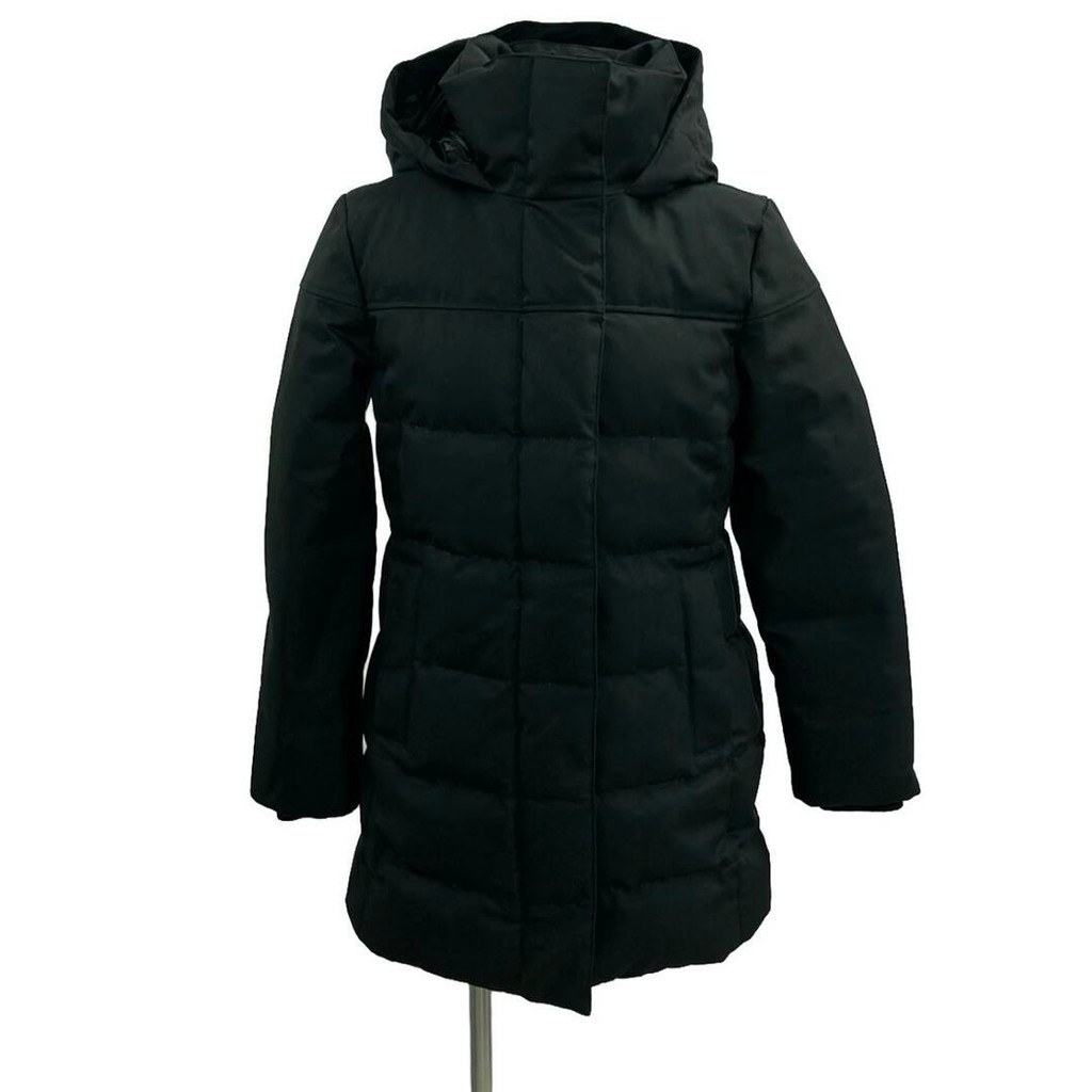 Canada Goose Down Coat Men Direct from Japan Secondhand