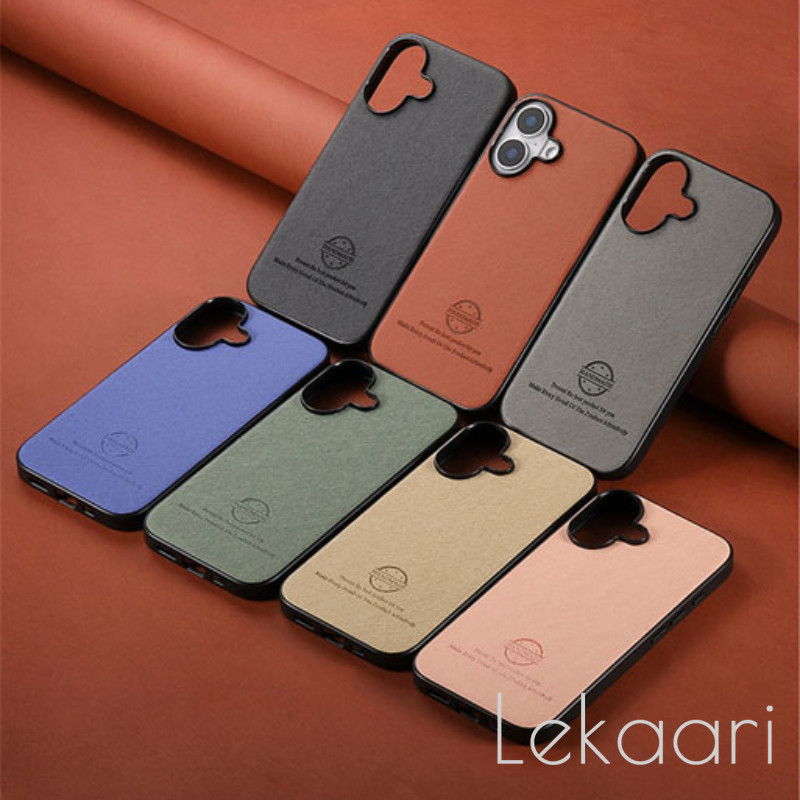 ป้องกันด้านหลังสําหรับ OPPO A5i A3 A3X K13 K13X K12s Reno 14F 14 13F 13 ค้นหา X8 X8S Pro Ultra 5G Matte Linen Finish ปลอก Simple Slim ฝาครอบโทรศัพท์