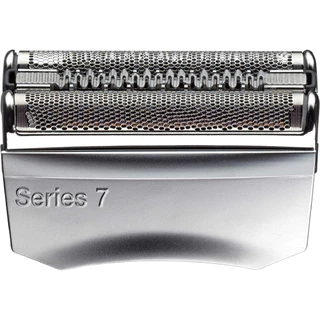 Braun Series 7 70B/70S/73S หัวเปลี่ยนฟอยล์และเครื่องตัด