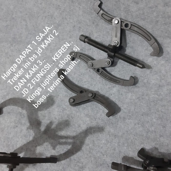 3 8in FOOT TRACKER COOL 8in 3-FOOT TRACKER เหมือนเทกิโร