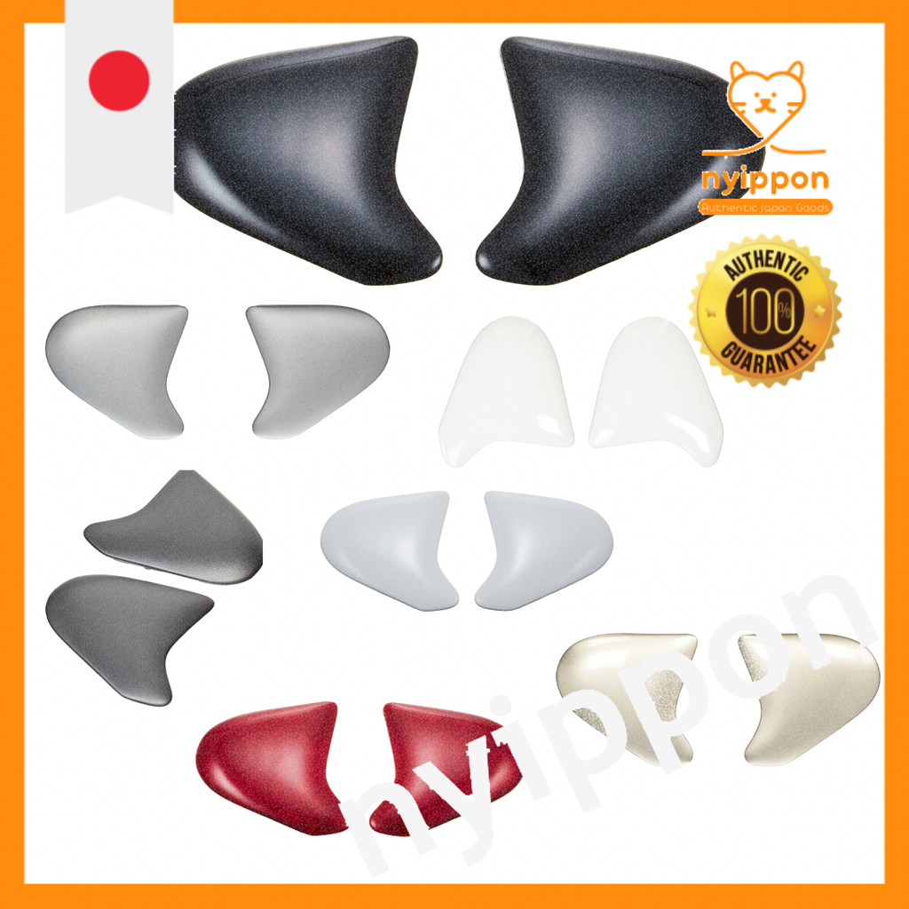 Arai Helmet Parts Super AdSis ZF Arm