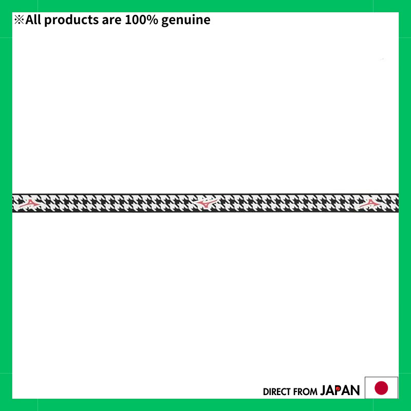 MIZUNO Table Tennis Racket Edge Saver 83JYAB32 10mm Black