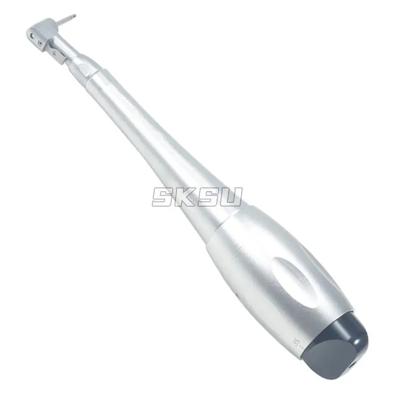 Dental Implant Universal Torque Wrench Handpiece Screwdriver Prosthetic Kit For Dental Clinic Dentis