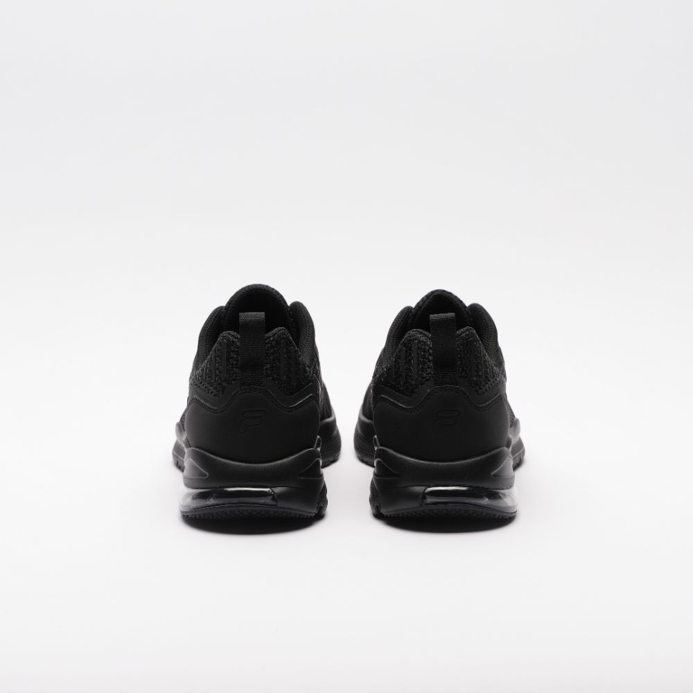 FILA รองเท้าออกกำลังกาย ADVANCE VIZ รุ่น 1RM02716G - BLACK